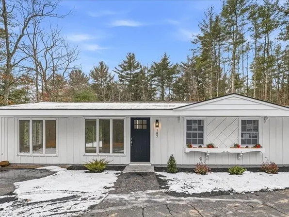 187 Pleasant St, Pembroke, MA 02359