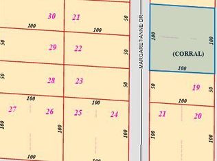 0 Margaret Anne Dr, Pass Christian, MS 39571