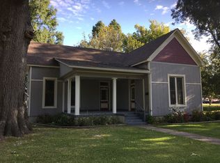 404 E Poplar Ave, Wynne, AR 72396