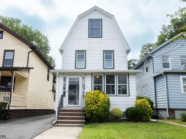 24 Maolis Ave, Bloomfield Twp., NJ 07003