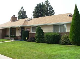 529 S 15th St, Sunnyside, WA