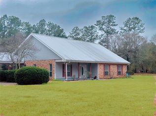 47181 Sage Rd, Hammond, LA 70401