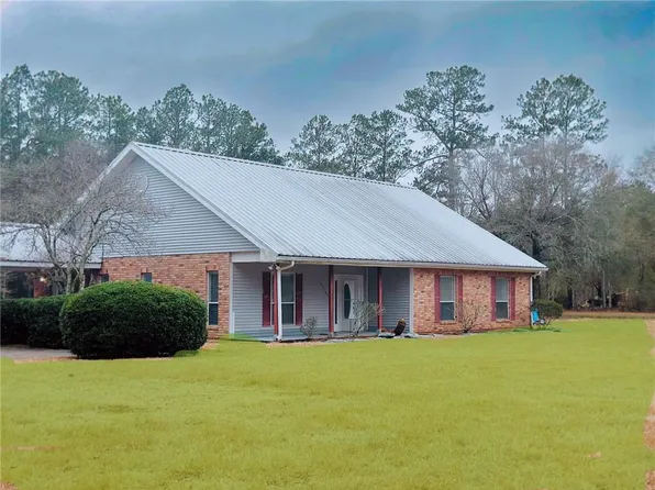 47181 Sage Rd, Hammond, LA 70401