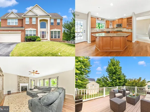 125 Victoria Ln, Charles Town, WV 25414