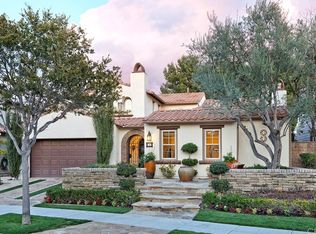 4 Bell Pasture Rd, Ladera Ranch, CA 92694