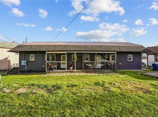 1017 Broadway St, Masury, OH 44438