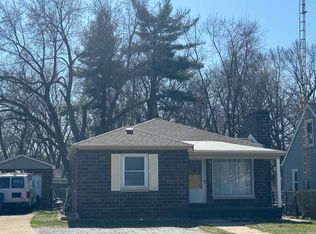 3233 Lincolnway E, Mishawaka, IN