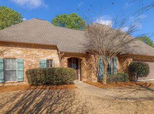156 Seville Way, Madison, MS 39110