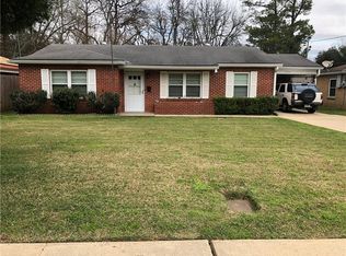 1919 Clover Ln, Alexandria, LA 71301