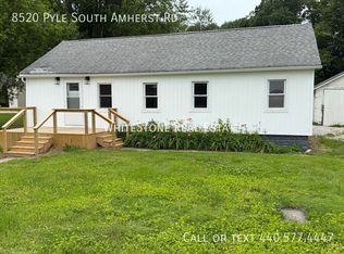 8520 Pyle South Amherst Rd, Amherst, OH 44001