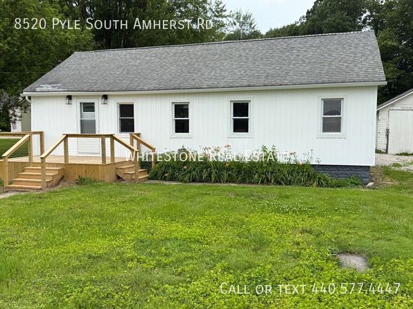 8520 Pyle South Amherst Rd