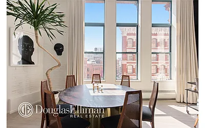 Sold by Douglas Elliman