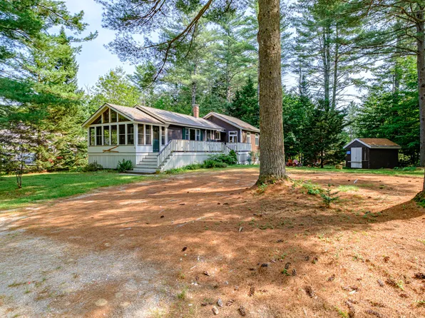 89 Coombs Road, Newry, ME 04261