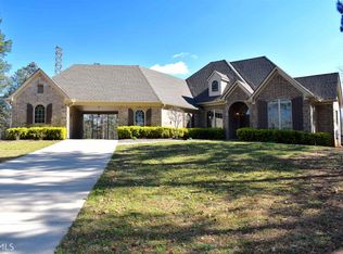 114 Greenridge Way, Newnan, GA 30265