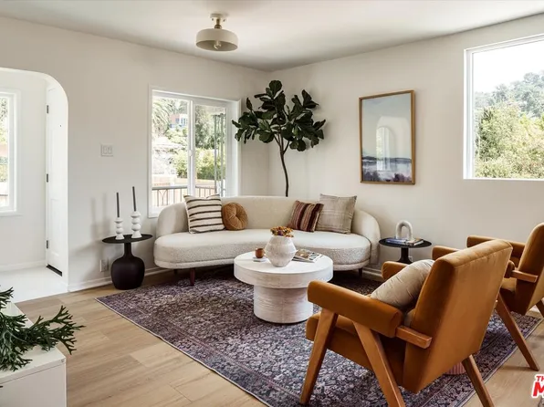 2038 Wollam St, Los Angeles, CA 90065