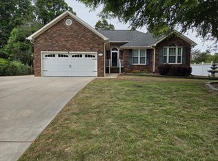 1319 Mistletoe Ridge Pl NW, Concord, NC 28027
