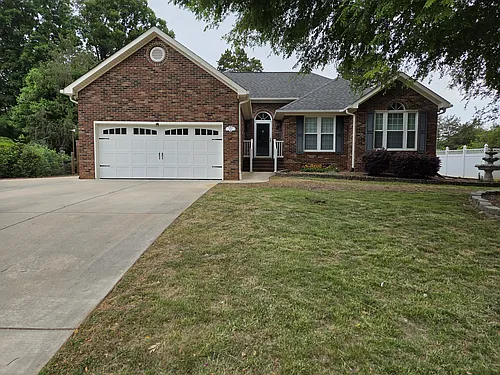 1319 Mistletoe Ridge Pl NW Photo 1