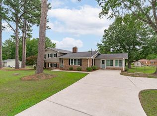 504 Worth Hinton Rd, Zebulon, NC 27597