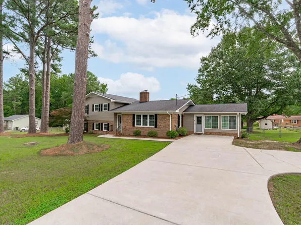 504 Worth Hinton Rd, Zebulon, NC 27597