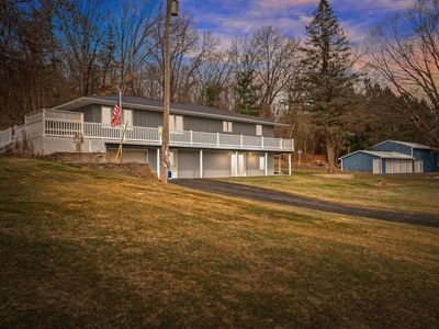 5323 State Highway 27, Sparta, WI, 54656