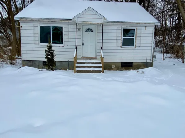 162 Clyde Ave, Syracuse, NY 13207