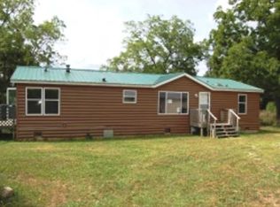 491 Main St, Winslow, AR 72959