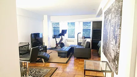 Rented by Keller Williams NYC