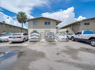 921 SW 74th Ter APT 102, Pompano Beach, FL 33068