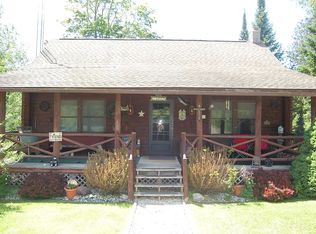 2403 N Campbell Rd, Rose City, MI 48654