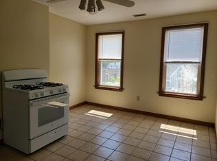 132 Coburn Ave #3, Worcester, MA 01604