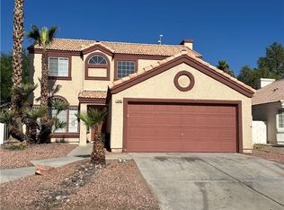 1208 Nighthawk Dr, Las Vegas, NV 89108