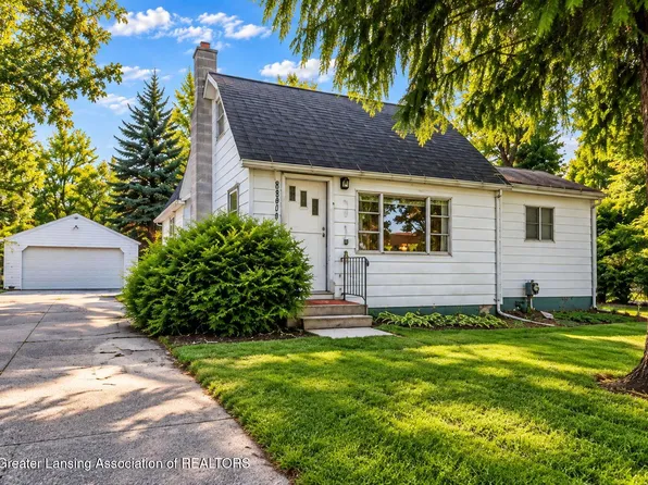 5921 Pheasant Ave, Lansing, MI 48911