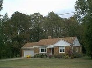 9377 Huffman Rd, Farmersville, OH 45325
