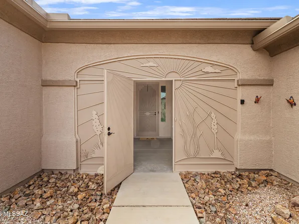 1017 W Tenniel Dr, Green Valley, AZ 85614