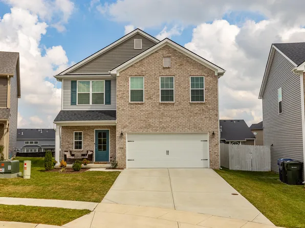 1556 Flemishbond Path, Lexington, KY 40509
