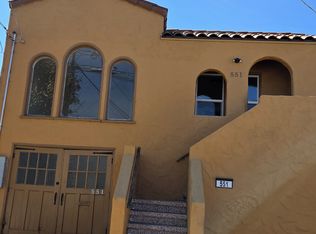 551 Green Ave, San Bruno, CA 94066