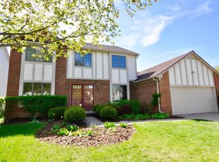 3115 Fairhaven Ct, Ann Arbor, MI 48105
