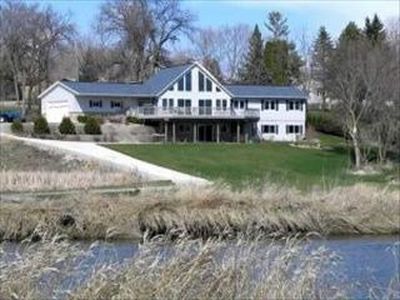 405 4th St W, Mantorville, MN, 55955