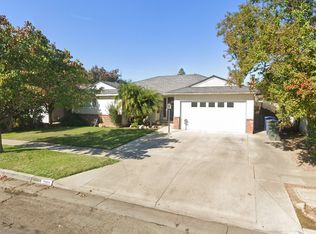 1288 E Sample Ave, Fresno, CA 93710