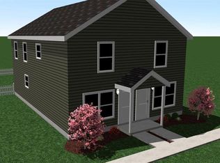 321 Crestmont St, Reading, PA 19611