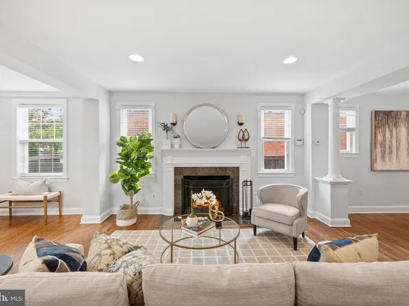 1212 Underwood St NW, Washington, DC 20012
