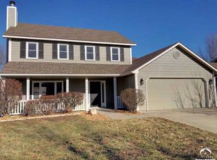 1716 E 29th St, Lawrence, KS 66046