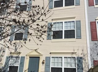 117 Whitestone Way, Frederick, MD 21702