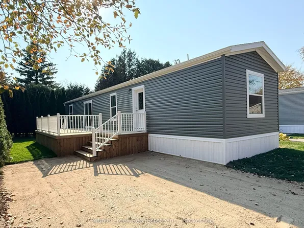 7 Sutton Dr, Ashfield Colborne Wawanosh, ON N7A 3Y3