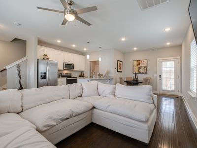 2124 Bayport Ave, Old Hickory, TN, 37138