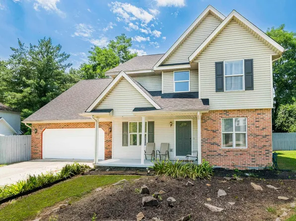 1005 E Erin Ct, Bloomington, IN 47401