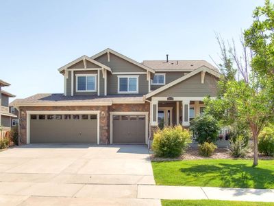 25776 E 4th Pl, Aurora, CO, 80018