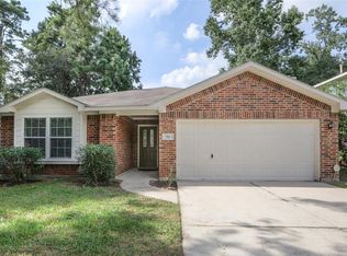 54 Shimmer Pond Pl, Conroe, TX 77385