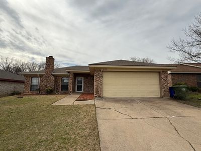 8229 Meadowbrook Dr, Watauga, TX, 76148
