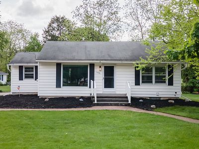 1396 Stanwood St NW, Grand Rapids, MI, 49534